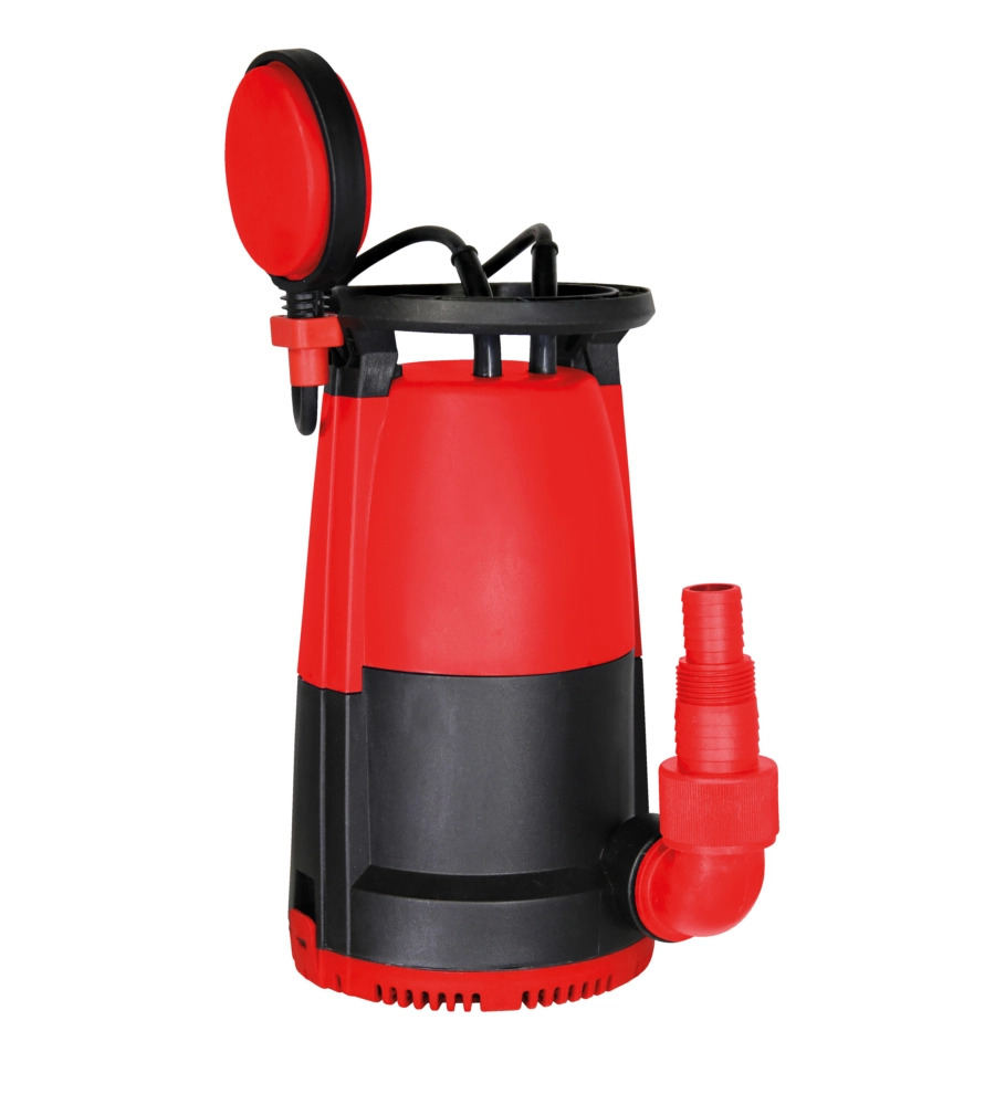 POMPA SOMMERSA ACQUE CHIARE E GRIGIE VALEX "ESP401/3H/1" 400W